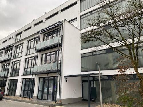 Foto - 2 Zimmer Etagenwohnung zur Miete in Solingen