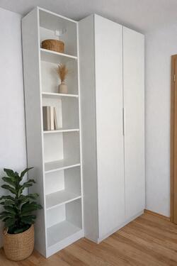 Foto - 1 Zimmer Maisonettenwohnung in Ludwigshafen am Rhein