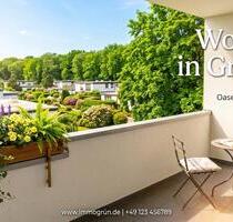 Wohnen in Grünen Wolfsburg - 127.000,00&nbsp;EUR Kaufpreis, ca.&nbsp; 61,00&nbsp;m&sup2; in Wolfsburg (PLZ: 38444) Detmerode
