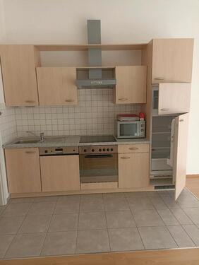 Foto - 2 Zimmer Etagenwohnung in Ingolstadt