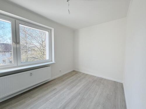 Foto - Etagenwohnung zur Miete in Reinbek