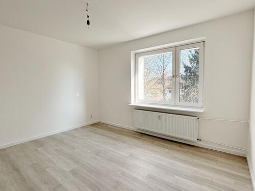 Foto - Etagenwohnung in Reinbek