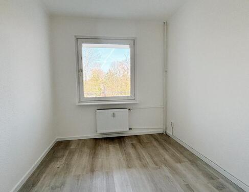 Foto - Etagenwohnung in Reinbek zur Miete
