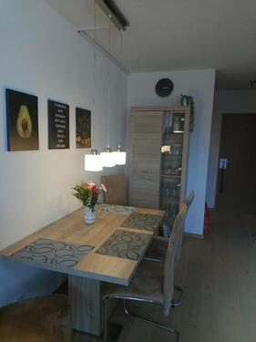 Foto - Etagenwohnung in Sundern (Sauerland)