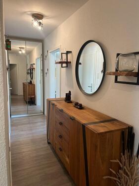 Foto - Etagenwohnung zur Miete in Frankfurt am Main