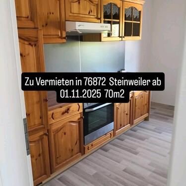 Foto - 3 Zimmer Küche Bad zu Vermieten in 76872 Steinweiler
