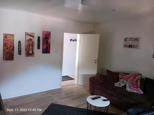 Foto - Etagenwohnung in Steinweiler