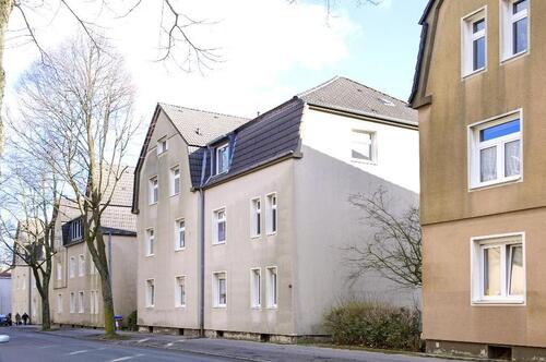 Foto - Demnächst frei! 2-Zimmer-Wohnung in Dortmund Bövinghausen