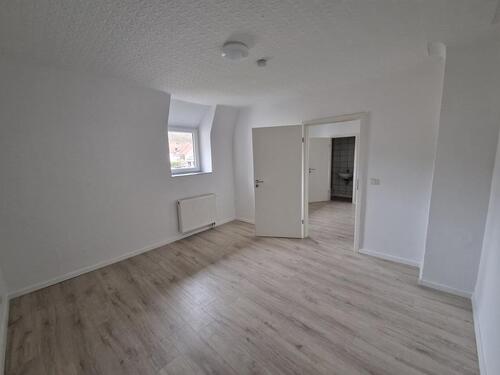 Foto - Neunkirchen WBK 3 ZKB DG Wohnung bezugsfertig