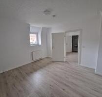 Neunkirchen WBK 3 ZKB DG Wohnung bezugsfertig