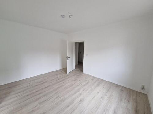Foto - Etagenwohnung in Neunkirchen