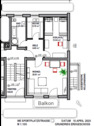 Foto - 2,5 Zimmer Wohnung in Fürth Sack
