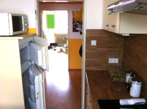 Foto - Etagenwohnung zur Miete in Fürth