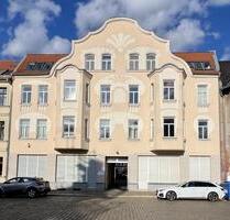 Sanierte 3-Zimmerwohnung am Neustädter Bahnhof - in Uninähe - Magdeburg Alte Neustadt