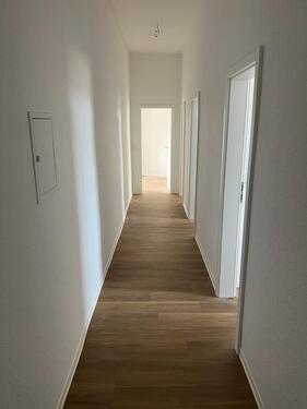 Foto - Etagenwohnung in Magdeburg
