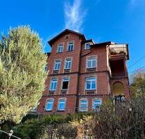 Singles und Studenten! 2-Raum-Wohnung in Südviertel - Eisenach