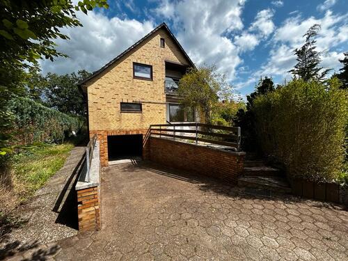 Foto - Zweifamilienhaus Mehrgenerationenhaus Haus mit 2 Wohnungen