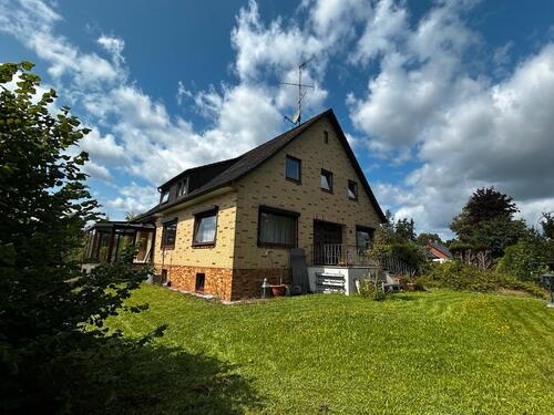 Foto - Einfamilienhaus in Heidenau