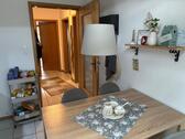 Foto - Oberwohnung in Moormerland zu vrmieten,2 Zimmer Küche Bad