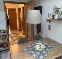 Oberwohnung in Moormerland zu vrmieten,2 Zimmer Küche Bad