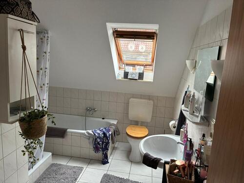 Foto - Etagenwohnung zur Miete in Moormerland