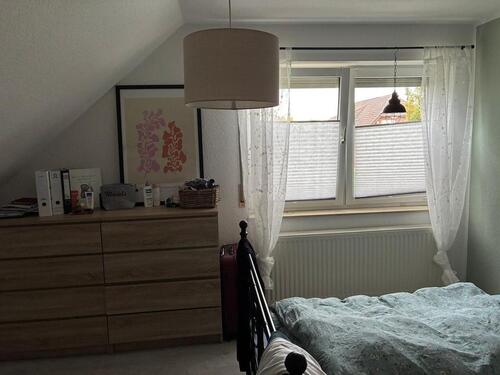 Foto - Etagenwohnung in Moormerland