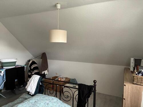 Foto - Etagenwohnung in Moormerland zur Miete
