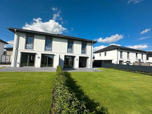 Foto - Einfamilienhaus in Büchen zur Miete