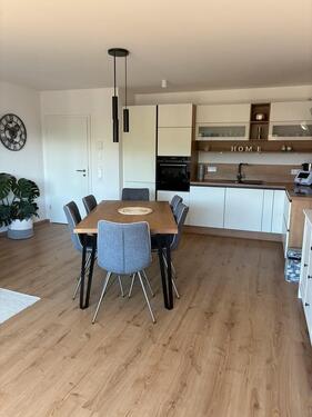 Foto - 3-Zimmer-Wohnung in Bischofsmais zu vermieten
