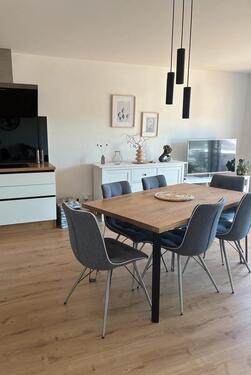 Foto - Etagenwohnung zur Miete in Bischofsmais
