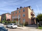 Foto - Etagenwohnung zur Miete in Dresden