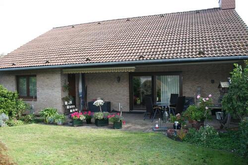 Foto - Einfamilienhaus in Mölln