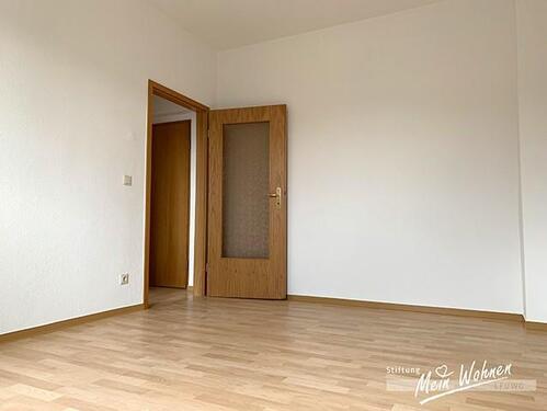 Foto - Etagenwohnung zur Miete in Lucka
