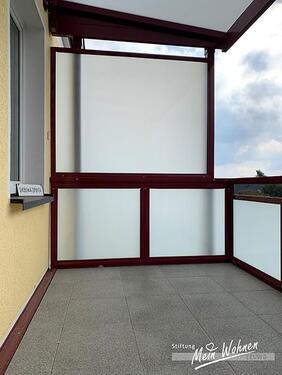Foto - Etagenwohnung in Lucka zur Miete