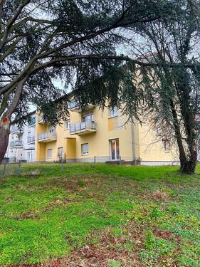 Foto - Attraktive Eigentumswohnung in Bad Sobernheim