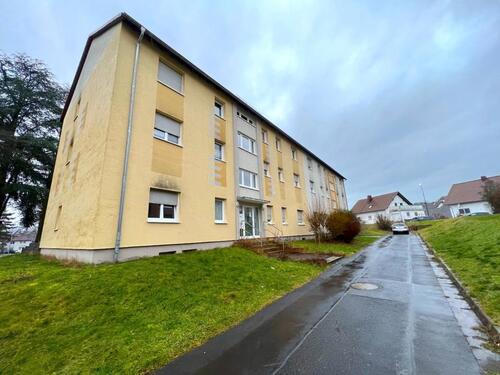 Foto - Etagenwohnung zum Kaufen in Bad Sobernheim
