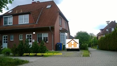 Foto - Doppelhaushälfte Potsdam Eiche - 650.000,00 EUR Kaufpreis,