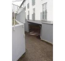 Tiefgarageneinstellplatz (unterer Duplex Sellplatz) - Hannover Döhren-Wülfel