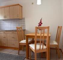 Schöne ruhige 2-Zimmer-Wohnung in Tiefenbach!