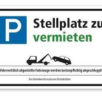Tiefgaragenstellplatz | Garage | Verfügbar ab 15.11.2025 - Köln Nippes