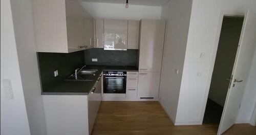 Foto - Helle 2-Zimmer-Wohnung in Köpenick für November 2025