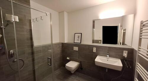 Foto - Etagenwohnung zur Miete in Berlin