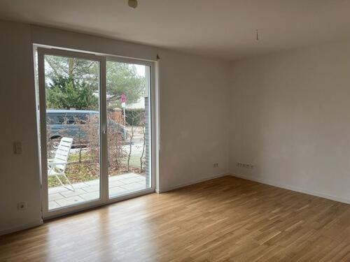 Foto - Etagenwohnung in Berlin zur Miete