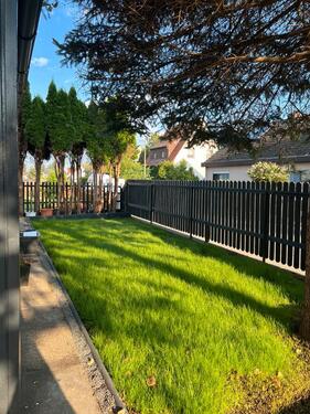 Foto - Einfamilienhaus in Nürnberg