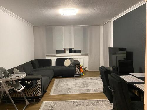 Foto - Gut geschnittene 3 Zimmer Wohnung