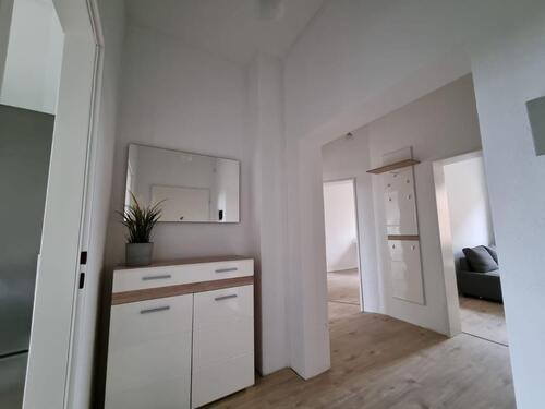 Foto - Etagenwohnung zur Miete in Braunschweig