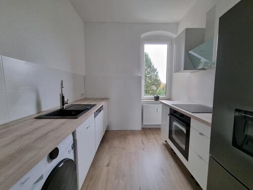 Foto - Etagenwohnung in Braunschweig