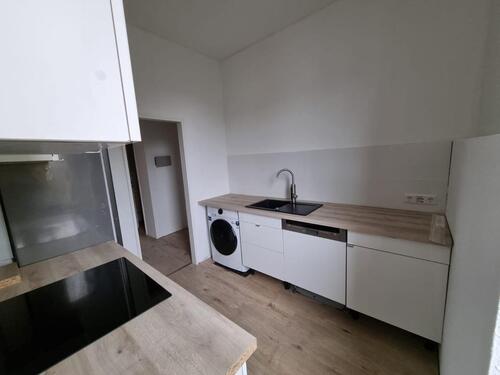 Foto - Etagenwohnung in Braunschweig zur Miete