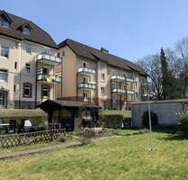 2-Zimmer-Wohnung in Lüdenscheid Brügge