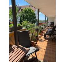 Großzügige 3 Zimmerwohnung in Bad Bellingen